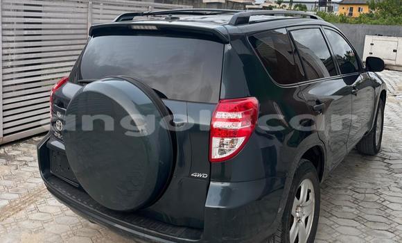 Comprar Usado Toyota RAV4 Preto Carro em Luanda em Luanda Province Comprar Usado Toyota RAV4 Preto Carro em Luanda em Luanda Province
