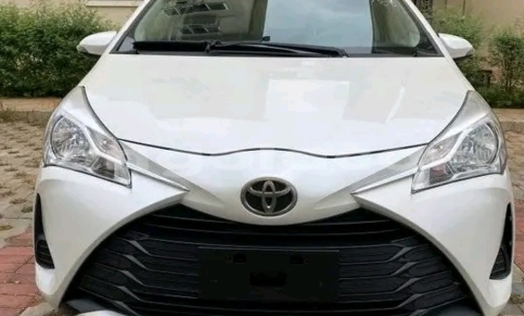 Comprar Usado Toyota Yaris Branco Carro em Luanda em Luanda Province Comprar Usado Toyota Yaris Branco Carro em Luanda em Luanda Province