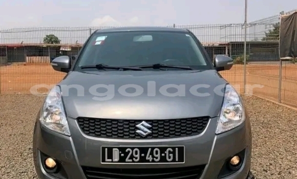 Acheter Occasion Voiture Suzuki Swift Autre à Luanda, Province de Luanda