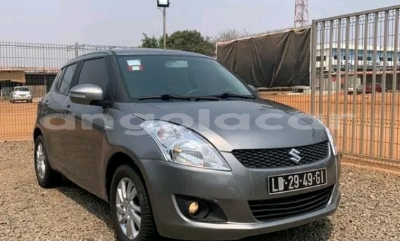 Buy Used Suzuki Swift Other Car in Luanda in Luanda Province Buy Used Suzuki Swift Other Car in Luanda in Luanda Province