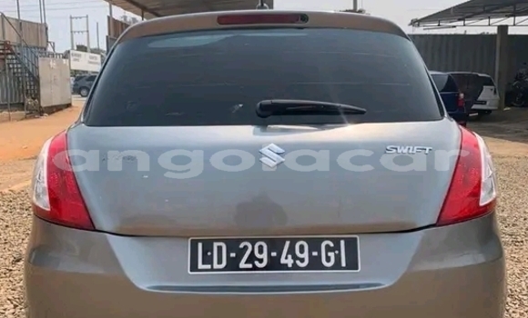 Buy Used Suzuki Swift Other Car in Luanda in Luanda Province Buy Used Suzuki Swift Other Car in Luanda in Luanda Province