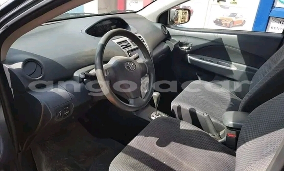 Buy Used Toyota Yaris Other Car in Luanda in Luanda Province Buy Used Toyota Yaris Other Car in Luanda in Luanda Province
