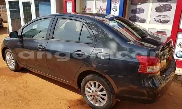 Buy Used Toyota Yaris Other Car in Luanda in Luanda Province Buy Used Toyota Yaris Other Car in Luanda in Luanda Province
