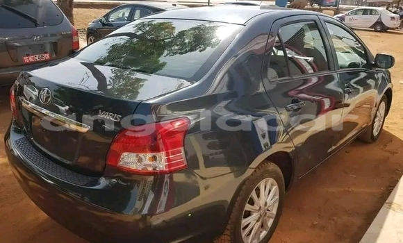 Buy Used Toyota Yaris Other Car in Luanda in Luanda Province Buy Used Toyota Yaris Other Car in Luanda in Luanda Province