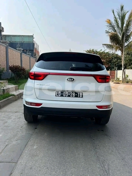 Big with watermark kia sportage luanda province luanda 33704