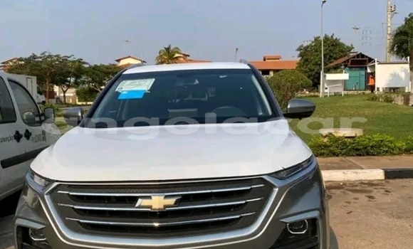 Comprar Usado Chevrolet Captiva Outro Carro em Luanda em Luanda Province Comprar Usado Chevrolet Captiva Outro Carro em Luanda em Luanda Province