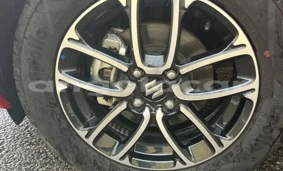 Comprar Usado Suzuki Swift Vermelho Carro em Luanda em Luanda Province Comprar Usado Suzuki Swift Vermelho Carro em Luanda em Luanda Province