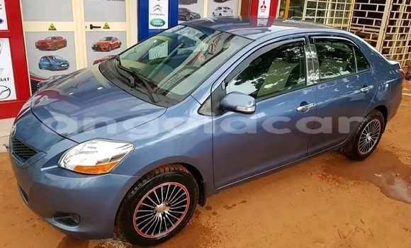 Comprar Usado Toyota Yaris Outro Carro em Luanda em Luanda Province Comprar Usado Toyota Yaris Outro Carro em Luanda em Luanda Province