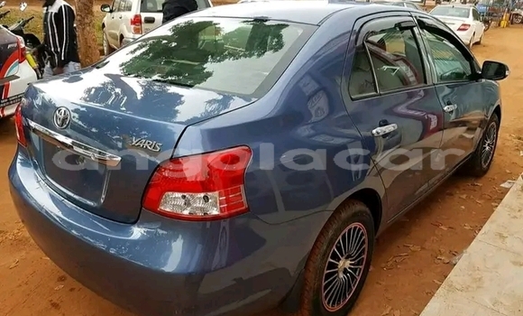 Acheter Occasion Voiture Toyota Yaris Autre à Luanda, Province de Luanda Acheter Occasion Voiture Toyota Yaris Autre à Luanda, Province de Luanda