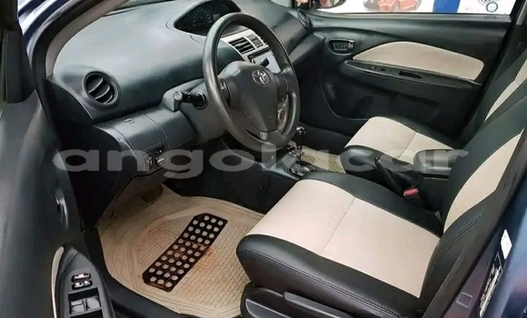 Acheter Occasion Voiture Toyota Yaris Autre à Luanda, Province de Luanda Acheter Occasion Voiture Toyota Yaris Autre à Luanda, Province de Luanda