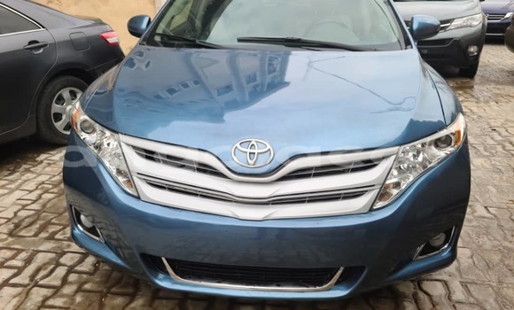 Acheter Occasion Voiture Toyota Avanza Autre à Luanda, Province de Luanda Acheter Occasion Voiture Toyota Avanza Autre à Luanda, Province de Luanda