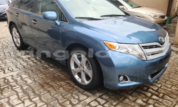 Buy Used Toyota Avanza Other Car in Luanda in Luanda Province Buy Used Toyota Avanza Other Car in Luanda in Luanda Province