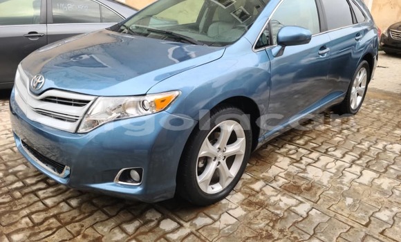 Buy Used Toyota Avanza Other Car in Luanda in Luanda Province Buy Used Toyota Avanza Other Car in Luanda in Luanda Province