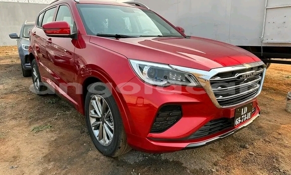 Comprar Usado JAC J2 (Yueyue) Vermelho Carro em Luanda em Luanda Province Comprar Usado JAC J2 (Yueyue) Vermelho Carro em Luanda em Luanda Province