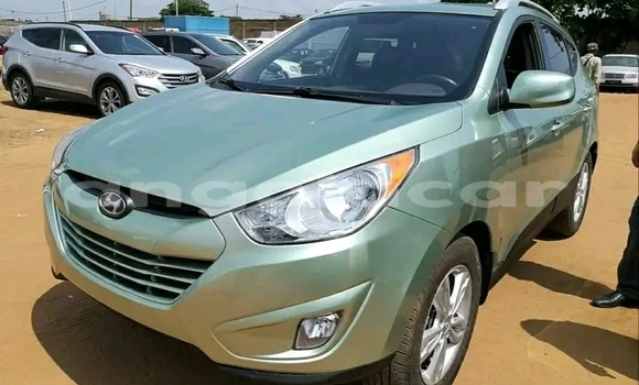 Comprar Usado Hyundai Tucson Branco Carro em Luanda em Luanda Province Comprar Usado Hyundai Tucson Branco Carro em Luanda em Luanda Province