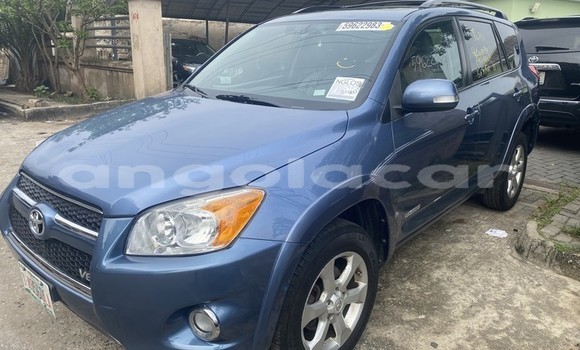 Comprar Usado Toyota RAV4 Outro Carro em Luanda em Luanda Province Comprar Usado Toyota RAV4 Outro Carro em Luanda em Luanda Province