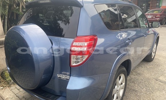 Comprar Usado Toyota RAV4 Outro Carro em Luanda em Luanda Province Comprar Usado Toyota RAV4 Outro Carro em Luanda em Luanda Province
