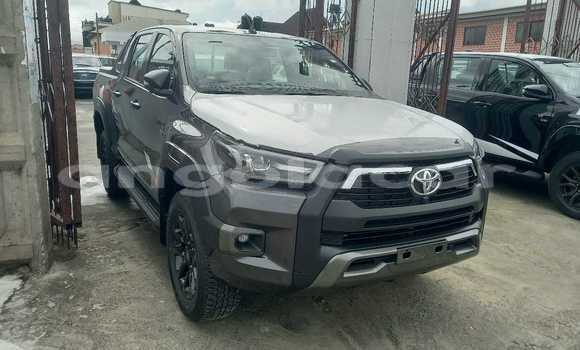 Comprar Usado Toyota Hilux Outro Carro em Luanda em Luanda Province Comprar Usado Toyota Hilux Outro Carro em Luanda em Luanda Province