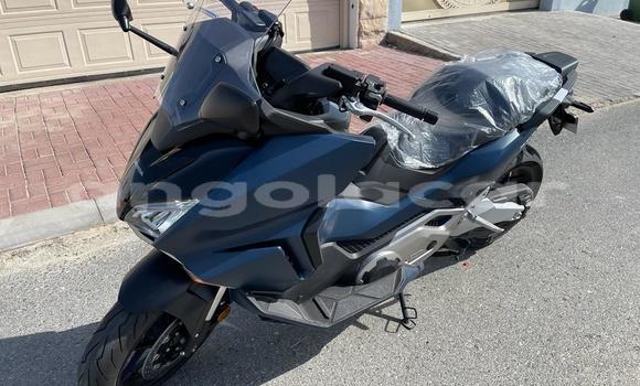 Comprar Usado Honda Forza Azul Moto em Luanda em Luanda Province Comprar Usado Honda Forza Azul Moto em Luanda em Luanda Province