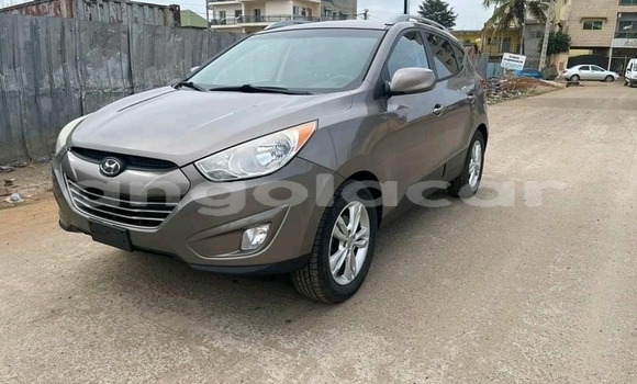 Buy Used Hyundai Tucson Other Car in Luanda in Luanda Province Buy Used Hyundai Tucson Other Car in Luanda in Luanda Province