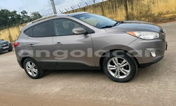 Comprar Usado Hyundai Tucson Outro Carro em Luanda em Luanda Province Comprar Usado Hyundai Tucson Outro Carro em Luanda em Luanda Province