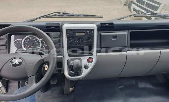 Buy Used Mitsubishi i White Car in Luanda in Luanda Province Buy Used Mitsubishi i White Car in Luanda in Luanda Province