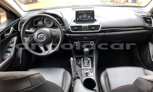 Buy Used Mazda 3 Blue Car in Luanda in Luanda Province Buy Used Mazda 3 Blue Car in Luanda in Luanda Province