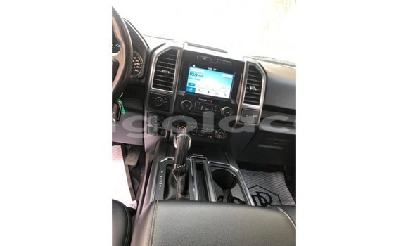 Comprar Importar Ford Club Wagon Branco Carro em Import - Dubai em Bengo Province Comprar Importar Ford Club Wagon Branco Carro em Import - Dubai em Bengo Province