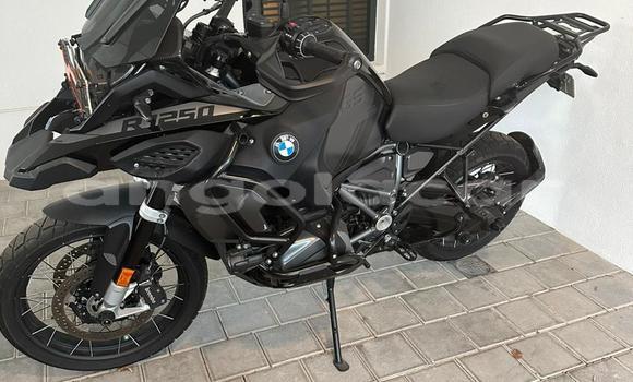 Acheter Occasion Moto BMW GS Noir à Luanda, Province de Luanda
