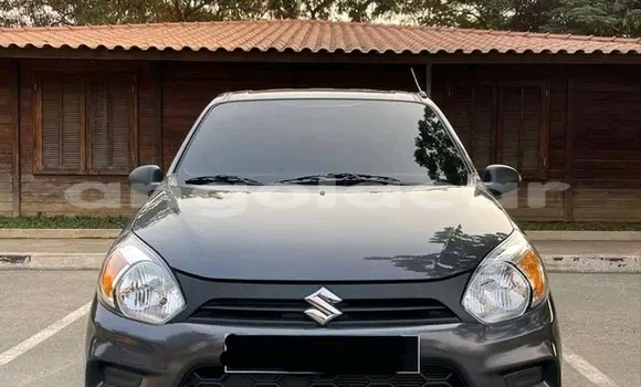 Buy Used Suzuki Alto Other Car in Luanda in Luanda Province Buy Used Suzuki Alto Other Car in Luanda in Luanda Province