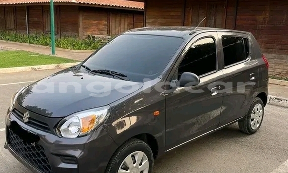 Buy Used Suzuki Alto Other Car in Luanda in Luanda Province Buy Used Suzuki Alto Other Car in Luanda in Luanda Province