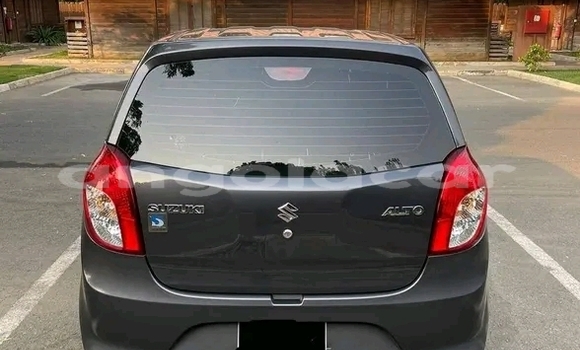 Buy Used Suzuki Alto Other Car in Luanda in Luanda Province Buy Used Suzuki Alto Other Car in Luanda in Luanda Province