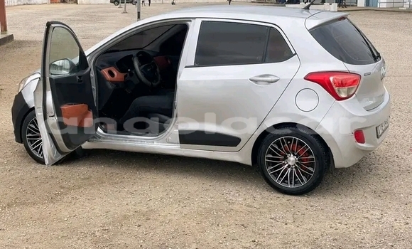 Buy Used Hyundai i10 Other Car in Luanda in Luanda Province Buy Used Hyundai i10 Other Car in Luanda in Luanda Province