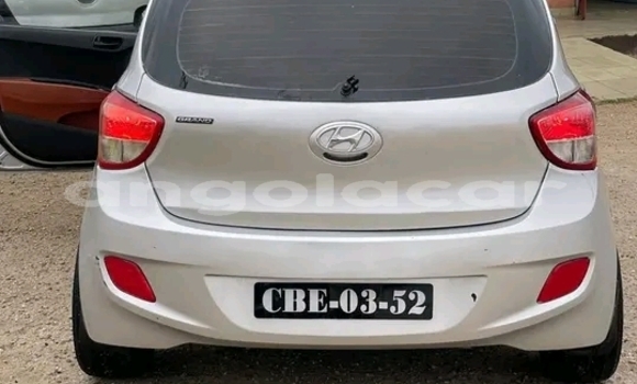 Comprar Usado Hyundai i10 Outro Carro em Luanda em Luanda Province Comprar Usado Hyundai i10 Outro Carro em Luanda em Luanda Province