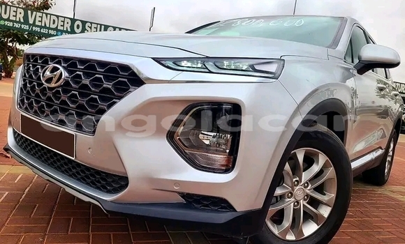 Acheter Occasion Voiture Hyundai Santa Fe Autre à Luanda, Province de Luanda Acheter Occasion Voiture Hyundai Santa Fe Autre à Luanda, Province de Luanda