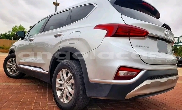 Acheter Occasion Voiture Hyundai Santa Fe Autre à Luanda, Province de Luanda Acheter Occasion Voiture Hyundai Santa Fe Autre à Luanda, Province de Luanda