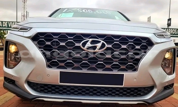 Acheter Occasion Voiture Hyundai Santa Fe Autre à Luanda, Province de Luanda Acheter Occasion Voiture Hyundai Santa Fe Autre à Luanda, Province de Luanda