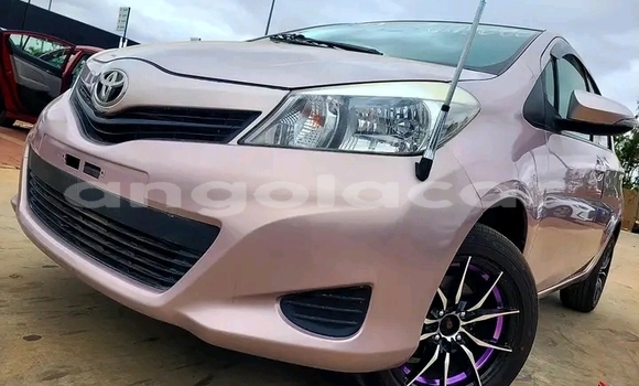 Medium with watermark toyota yaris luanda province luanda 33744