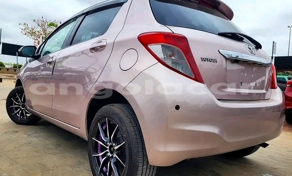 Acheter Occasion Voiture Toyota Yaris Autre à Luanda, Province de Luanda Acheter Occasion Voiture Toyota Yaris Autre à Luanda, Province de Luanda