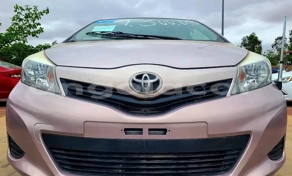 Acheter Occasion Voiture Toyota Yaris Autre à Luanda, Province de Luanda Acheter Occasion Voiture Toyota Yaris Autre à Luanda, Province de Luanda