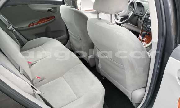 Comprar Usado Toyota Corolla Preto Carro em Luanda em Luanda Province Comprar Usado Toyota Corolla Preto Carro em Luanda em Luanda Province