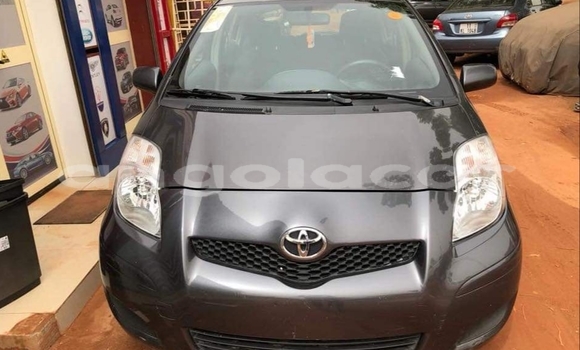 Buy Used Toyota Yaris Other Car in Luanda in Luanda Province