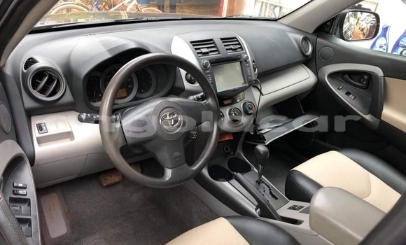 Acheter Occasion Voiture Toyota RAV4 Autre à Luanda, Province de Luanda Acheter Occasion Voiture Toyota RAV4 Autre à Luanda, Province de Luanda