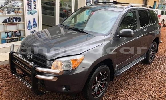 Acheter Occasion Voiture Toyota RAV4 Autre à Luanda, Province de Luanda Acheter Occasion Voiture Toyota RAV4 Autre à Luanda, Province de Luanda