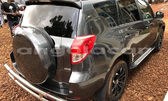 Acheter Occasion Voiture Toyota RAV4 Autre à Luanda, Province de Luanda Acheter Occasion Voiture Toyota RAV4 Autre à Luanda, Province de Luanda