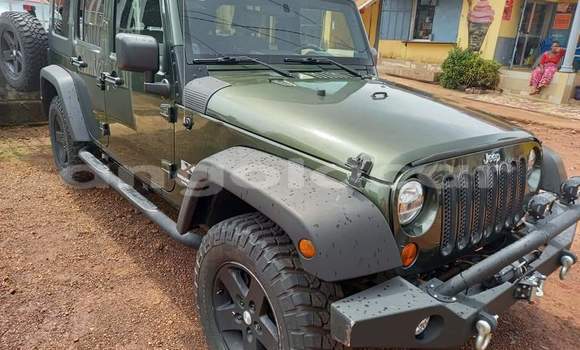 Comprar Usado Jeep Wrangler Outro Carro em Luanda em Luanda Province Comprar Usado Jeep Wrangler Outro Carro em Luanda em Luanda Province