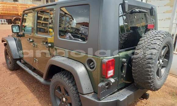 Comprar Usado Jeep Wrangler Outro Carro em Luanda em Luanda Province Comprar Usado Jeep Wrangler Outro Carro em Luanda em Luanda Province