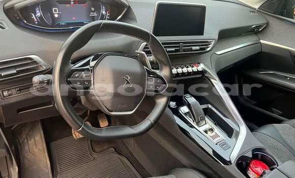 Buy Used Peugeot 3008 Other Car in Luanda in Luanda Province Buy Used Peugeot 3008 Other Car in Luanda in Luanda Province