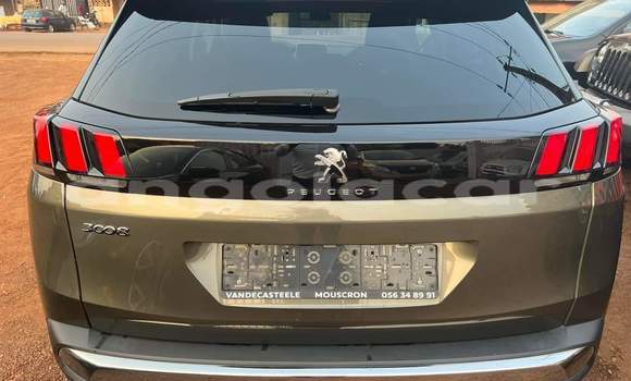 Buy Used Peugeot 3008 Other Car in Luanda in Luanda Province Buy Used Peugeot 3008 Other Car in Luanda in Luanda Province
