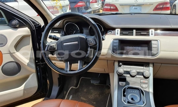 Acheter Occasion Voiture Range Rover Range Rover Bleu à Luanda, Province de Luanda Acheter Occasion Voiture Range Rover Range Rover Bleu à Luanda, Province de Luanda